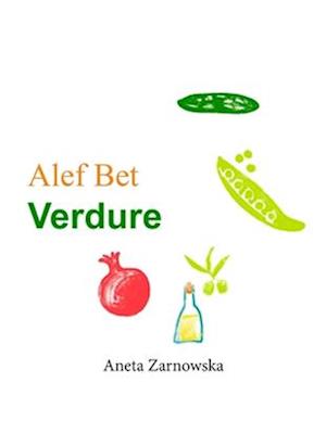 Alef Bet Verdure