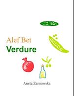 Alef Bet Verdure