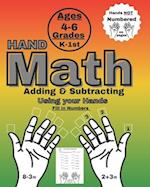 Hand Math