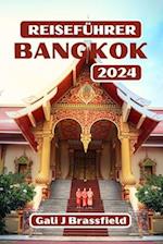 Bangkok Reiseführer 2024