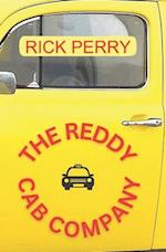 The Reddy Cab Company 