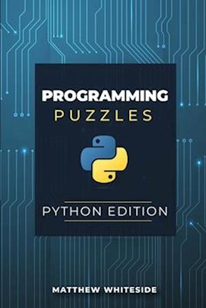 Programming Puzzles: Python Edition