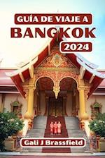 Guía de Viaje a Bangkok 2024