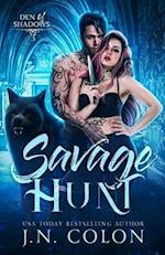 Savage Hunt 