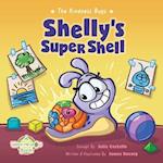 The Kindness Bugs: Shelly's Super Shell: A Watch Me Grow Book 