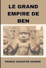 Le Grand Empire de Ben