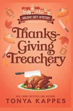 Thanksgiving Treachery 