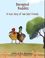 Barnyard Buddies: A True Story 