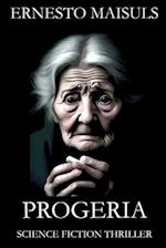 PROGERIA: SCIENCE FICTION THRILLER 