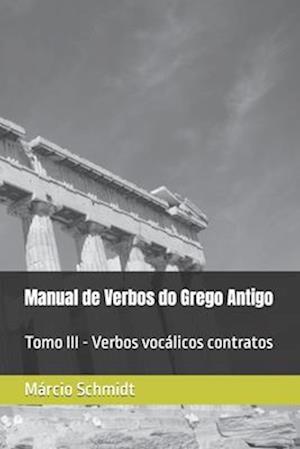 Manual de Verbos do Grego Antigo