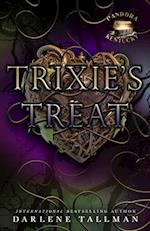 Trixie's Treat 