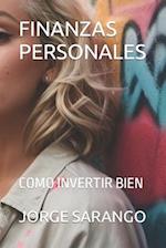 Finanzas Personales