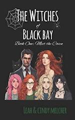 The Witches of Black Bay: Book One: Meet the Coven 