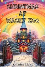 Christmas at Wacky Zoo 