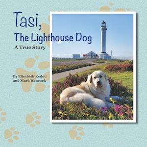 Tasi, The Lighthouse Dog: A True Story