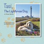 Tasi, The Lighthouse Dog: A True Story 