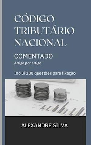 Código Tributário Nacional Comentado