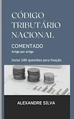 Código Tributário Nacional Comentado