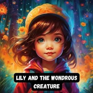 Lily and the Wondrous Creature