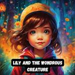 Lily and the Wondrous Creature