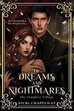 Of Dreams and Nightmares: The Complete Series 