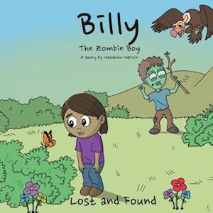 Billy the Zombie Boy: Lost and Found