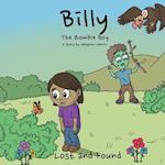 Billy the Zombie Boy: Lost and Found 