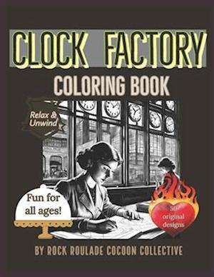 Clock Factory