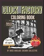 Clock Factory