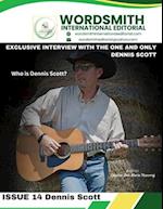 Wordsmith International Editorial Issue 14 Dennis Scott 
