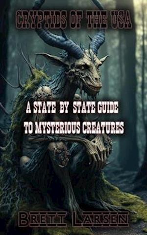 Cryptids of the USA