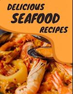 Delicious Seafood Recipes 