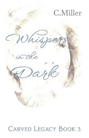 Whispers in the Dark: A Dark Fantasy Series