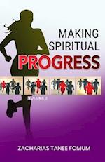 Making Spiritual Progress (Volume Two) 