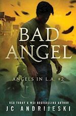 Bad Angel: A Paranormal Mystery with Fallen Angels 