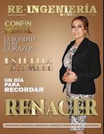 Re-Ingeniería Mental Magazine N° 27 Renacer