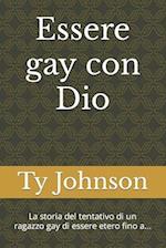 Essere gay con Dio