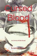 Cursed Blood: An Emma Wilde Novel 