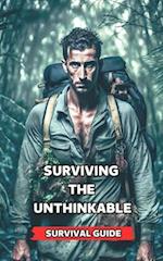 Surviving the Unthinkable: Survival Guide 