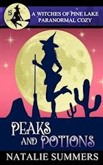 Peaks and Potions 