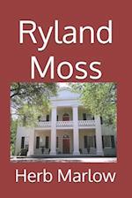 Ryland Moss 