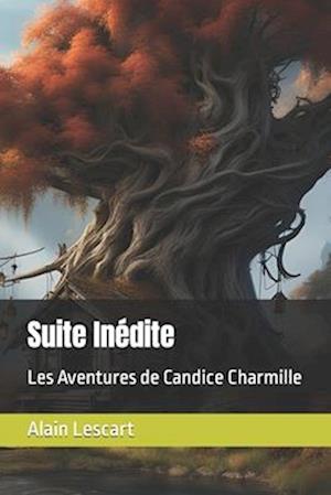 Suite Inédite