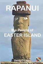 RAPANUI the People of EASTER ISLAND 