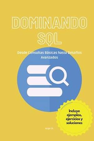 Dominando SQL