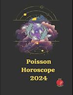 Poisson Horoscope 2024