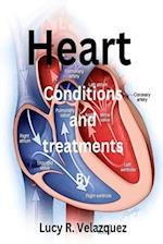 Heart conditions and treatments 