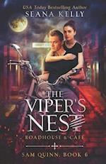 The Viper's Nest Roadhouse & Cafe 