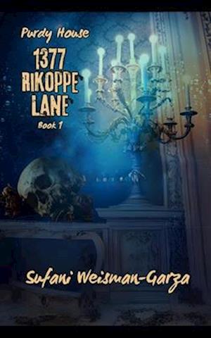 1377 Rikoppe Lane: A Haunting In Gig Harbor