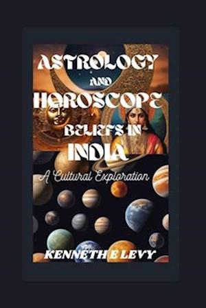 Astrology And Horoscope Beliefs In India : A Cultural Exploration