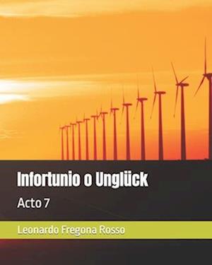 Infortunio o Unglück